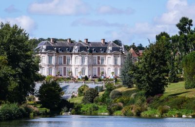 Zámek na prodej Abbeville, Hauts-de-France, Foto 3/10