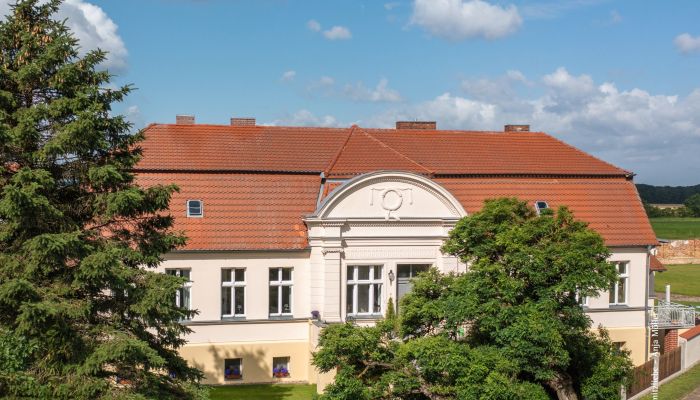 Zámeček na prodej Brandenburg,  Německo