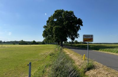 Zámeček na prodej Brandenburg, Umístění nemovitosti