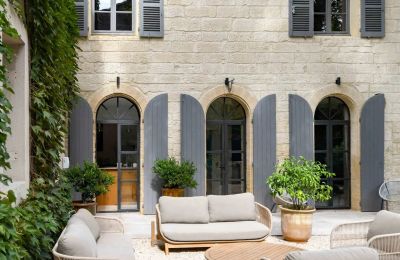 Historická nemovitost na prodej Uzès, Occitanie, Foto 22/24