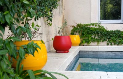 Historická nemovitost na prodej Uzès, Occitanie, Foto 19/24