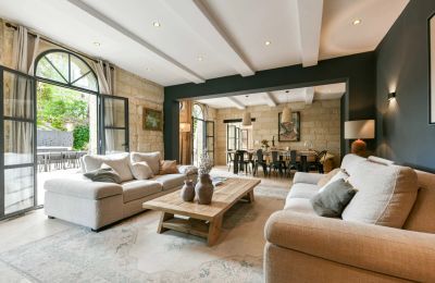 Historická nemovitost na prodej Uzès, Occitanie, Foto 4/24