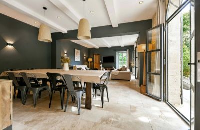 Historická nemovitost na prodej Uzès, Occitanie, Foto 6/24