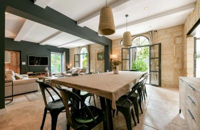 Historická nemovitost na prodej Uzès, Occitanie, Foto 3/24