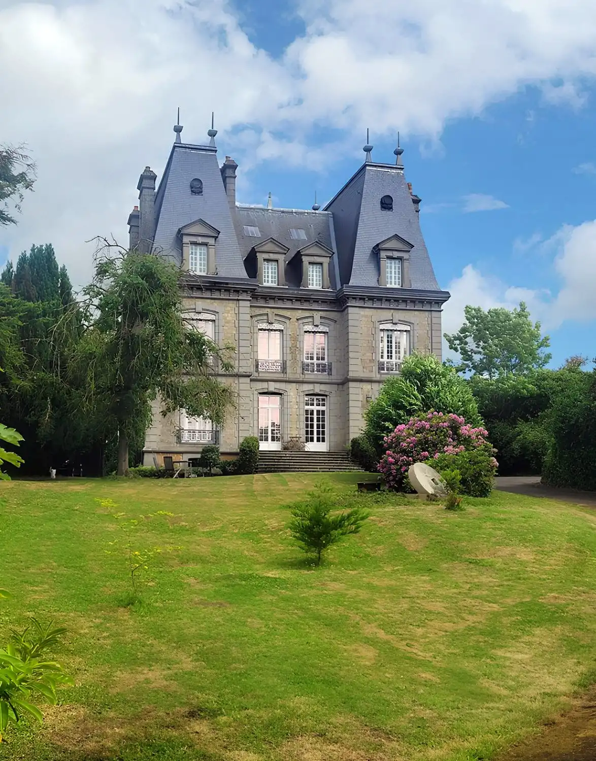 Flers, Normandie na prodej