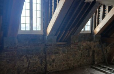 Zámek na prodej Flers, Normandie, Foto 14/16