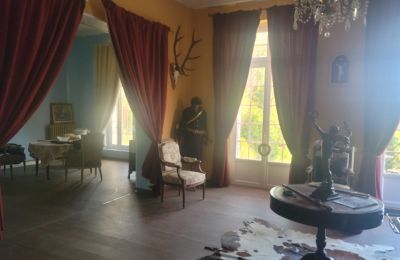 Zámek na prodej Flers, Normandie, Foto 3/16