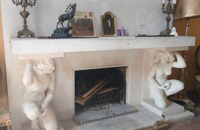 Zámek na prodej Flers, Normandie, Foto 6/16