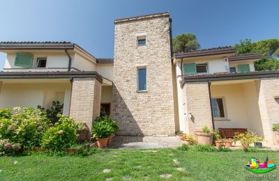 Venkovský dům na prodej Perugia, Umbrie, Foto 15/51