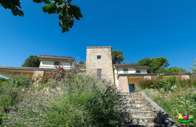 Venkovský dům na prodej Perugia, Umbrie, Foto 2/51