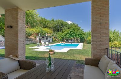 Venkovský dům na prodej Perugia, Umbrie, Foto 24/51