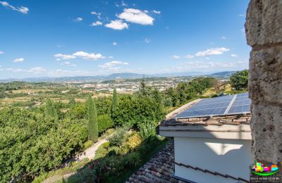 Venkovský dům na prodej Perugia, Umbrie, Foto 46/51