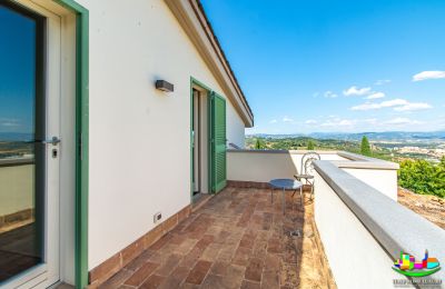 Venkovský dům na prodej Perugia, Umbrie, Foto 47/51