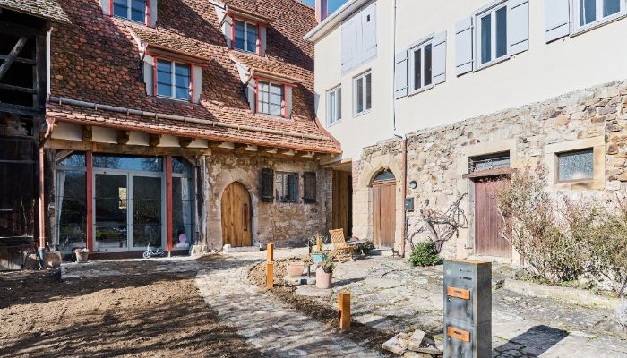Klášter na prodej Bebenhausen, Baden-Württemberg,  Německo