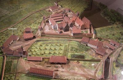 Klášter na prodej Bebenhausen, Baden-Württemberg, Foto 34/34