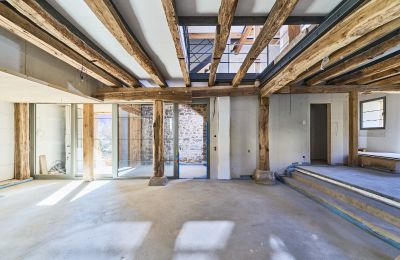 Klášter na prodej Bebenhausen, Baden-Württemberg, Jídelna