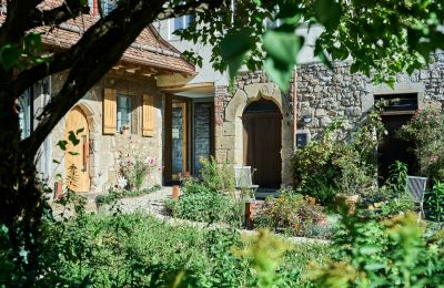 Klášter Bebenhausen, Baden-Württemberg