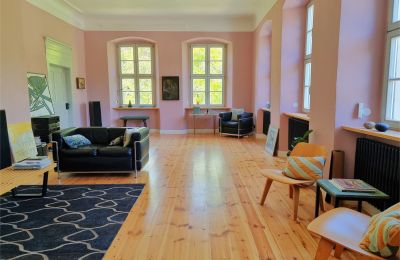 Zámek na prodej Groitzsch, Sachsen, Foto 8/15