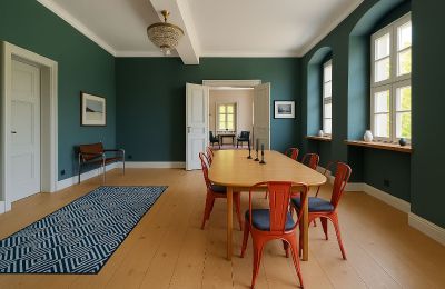 Zámek na prodej Groitzsch, Sachsen, Foto 9/15