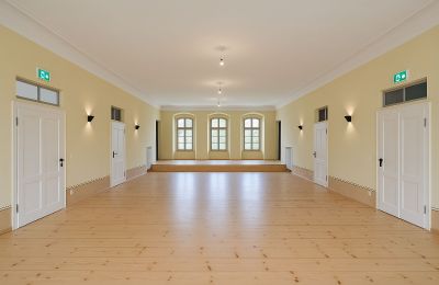 Zámek na prodej Groitzsch, Sachsen, Foto 7/15