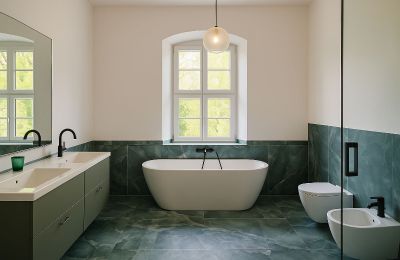 Zámek na prodej Groitzsch, Sachsen, Foto 5/15