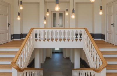 Zámek na prodej Groitzsch, Sachsen, Foto 12/15