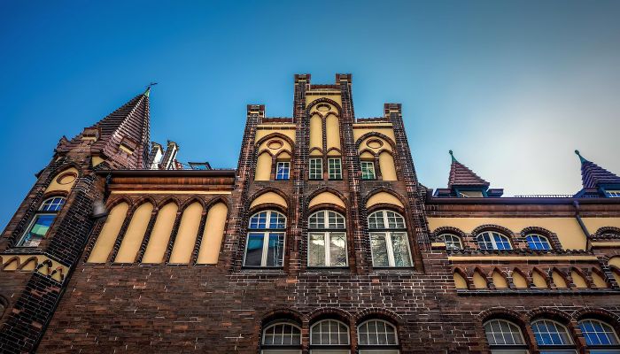 Městský dům na prodej Berlin,  Německo