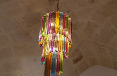 Městský dům na prodej Oria, Puglia, Foto 13/26