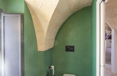 Městský dům na prodej Oria, Puglia, Foto 22/26