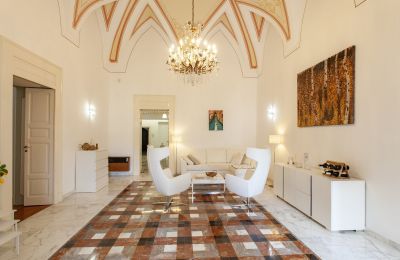 Městský dům na prodej Oria, Puglia, Foto 3/32