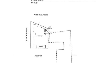 Nemovitost Oria, Půdorys 4