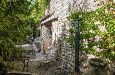 Historické nemovitosti na prodej Goudargues, Occitanie, Foto 5/21