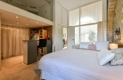 Historické nemovitosti na prodej Goudargues, Occitanie, Foto 16/21