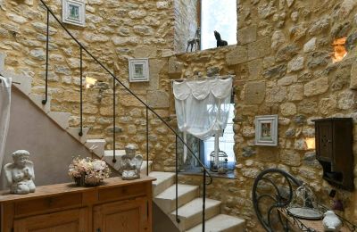 Historické nemovitosti na prodej Goudargues, Occitanie, Foto 12/21