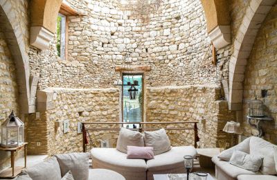 Historické nemovitosti na prodej Goudargues, Occitanie, Foto 8/21