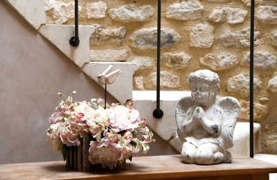 Historické nemovitosti na prodej Goudargues, Occitanie, Foto 20/21