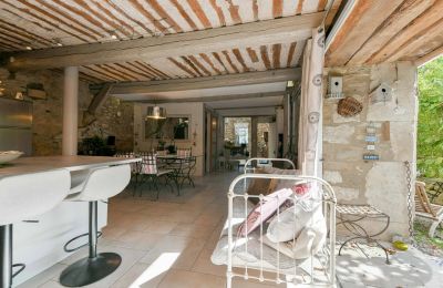 Historické nemovitosti na prodej Goudargues, Occitanie, Foto 10/21