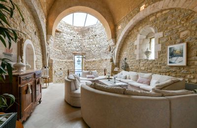Historická nemovitost Goudargues, Occitanie