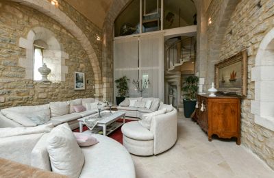 Historické nemovitosti na prodej Goudargues, Occitanie, Foto 7/21