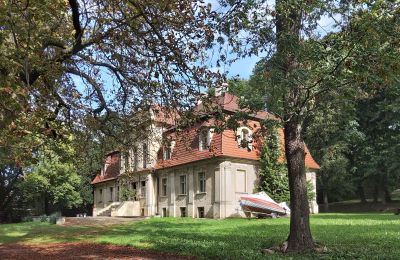 Zámeček na prodej Popowo Stare, Pałac w Popowie Starym, Velkopolské, Foto 17/19