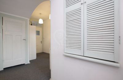 Historická vila na prodej Wrocław, Krzycka, Dolní Slezsko, Foto 12/17