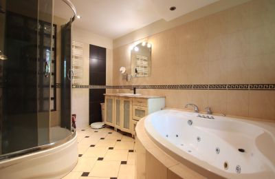 Historická vila na prodej Wrocław, Krzycka, Dolní Slezsko, Foto 13/17