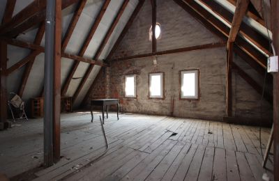 Historická vila na prodej Wrocław, Krzycka, Dolní Slezsko, Foto 14/17