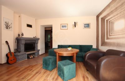 Historická vila na prodej Wrocław, Krzycka, Dolní Slezsko, Foto 3/17