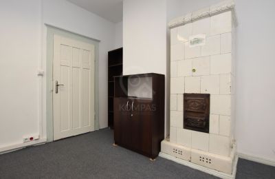 Historická vila na prodej Wrocław, Krzycka, Dolní Slezsko, Foto 9/17