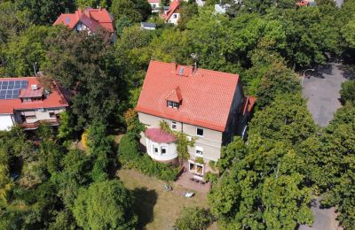 Historická vila Wrocław, Dolní Slezsko