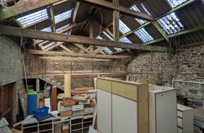 Klášter na prodej Flers, Normandie, Přístavba