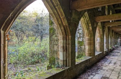 Klášter na prodej Flers, Normandie, Arkáda