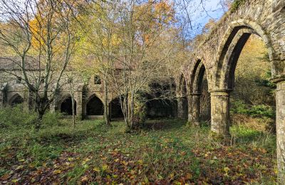 Klášter na prodej Flers, Normandie, Rozvalina