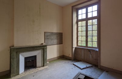 Klášter na prodej Flers, Normandie, Pohled na interiér 1